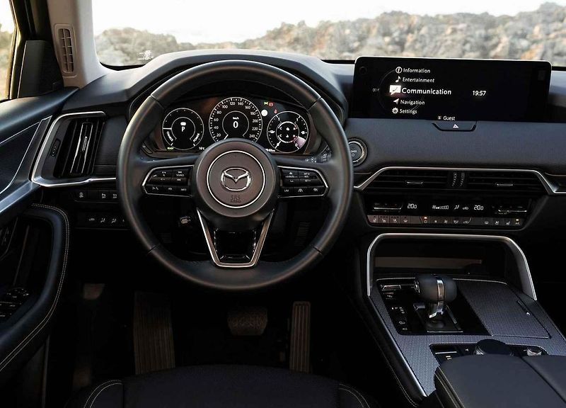 Mazda 6 ještě nekončí