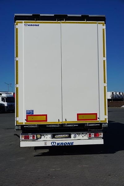 Mercedes-Benz Actros (2023) L / 2545 / ACC / E 6 / MP 5 /  - fotka 41 z 56
