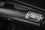 Mercedes-Benz CLS 63 AMG 4M, Designo Carbon H&K - náhled 25