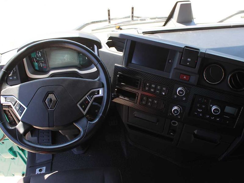 Renault Trucks T T 480, T HIGH, EURO 6 - fotka 8 z 16