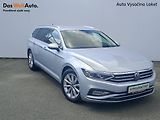 Volkswagen Passat (2023) 2.0 TDI 4x4 147kW Webasto Tažn - náhled 17