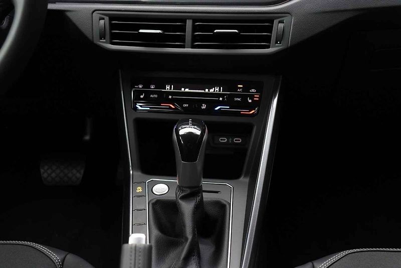 Volkswagen Taigo 1.0 TSI 81 kW.