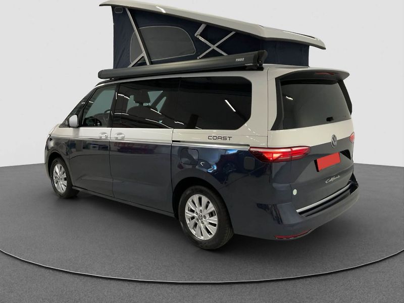 Volkswagen California Coast 360 Matrix ACC El.střech - fotka 4 z 17