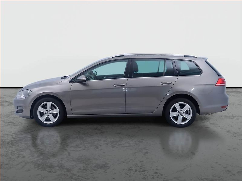 Volkswagen Golf (2014) Comfortline 2.0 TDI - fotka 3 z 14