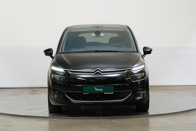 Citroën C4 Picasso - fotka 3 z 22