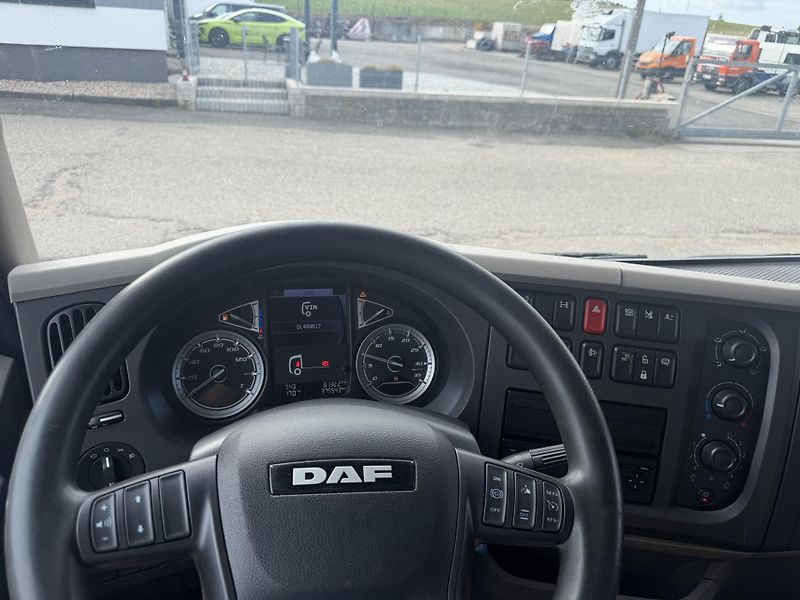 DAF LF (2019) LF 260 L shrnovačka L 18 pal. - fotka 13 z 23