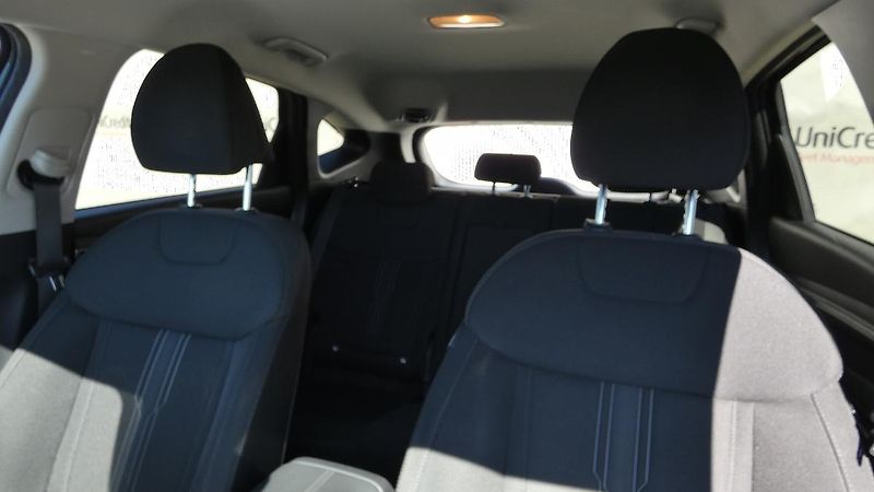 Hyundai Tucson 1.6 T-GDI 110kW DCT Smart - fotka 7 z 22