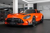Mercedes-Benz AMG GT Mercedes- Black Series - náhled 1