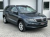 Škoda Karoq (2021) 1.6TDI 85kW STYLE 1.MAJITEL ČR - náhled 1