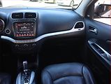 Fiat Freemont (2015) 2.0 MultiJet, 4X4, Automat - náhled 8