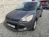 Ford Kuga 2.0TDCi 140PS 162TKM SERVIS!!! - náhled 1