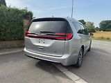 Chrysler Pacifica (2021) 3,6 Hybrid Plug Radar 360 2021 - náhled 3