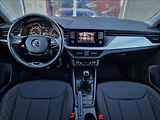 Škoda Scala 1.0TSI Ambition, ČR,1.Majitel - náhled 23