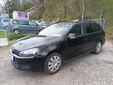 Volkswagen Golf Variant 1,6 TDi 4Motion  Trendline - náhled 3
