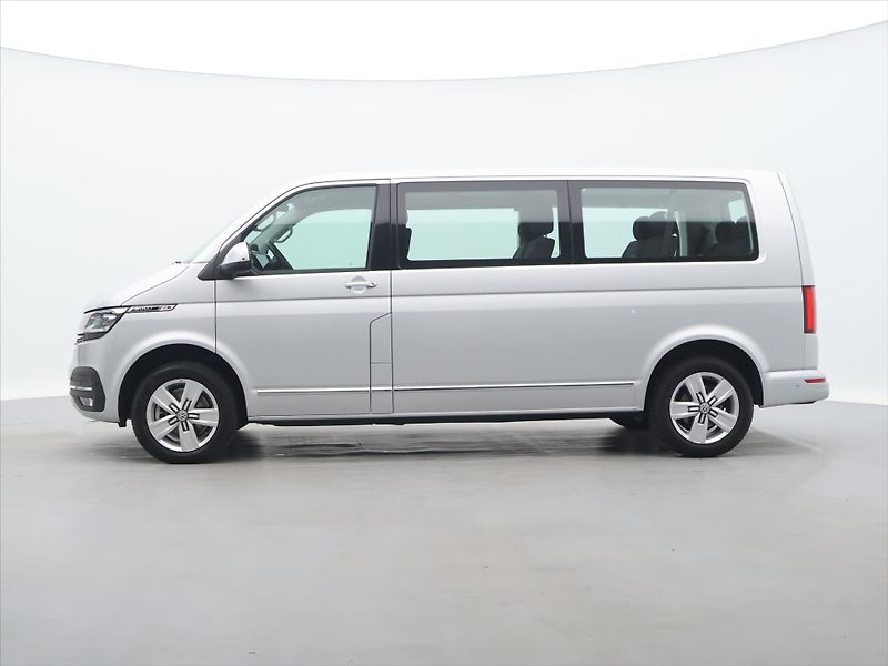 Volkswagen Caravelle 2,0 TDI 150kW DSG L2 9Míst DPH - fotka 4 z 27