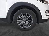 Hyundai Tucson (2016) 1.7 CRDi, Navi, Tempomat - náhled 15