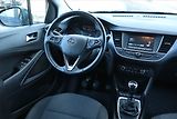 Opel Crossland X (2020) 1.2 Turbo, Serv.kniha - náhled 7
