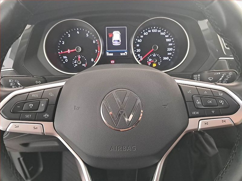 Volkswagen Tiguan (2021) 1.5 TSI - fotka 17 z 17