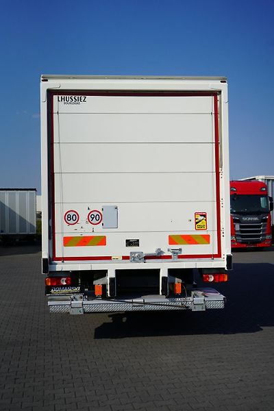 DAF LF (2019) 260 / ACC / EURO 6 / KONTENER  - fotka 32 z 43