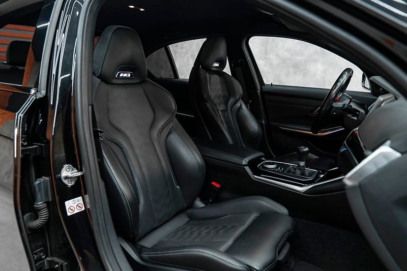 BMW M3 Manuál, Harman/Kardon - fotka 10 z 20