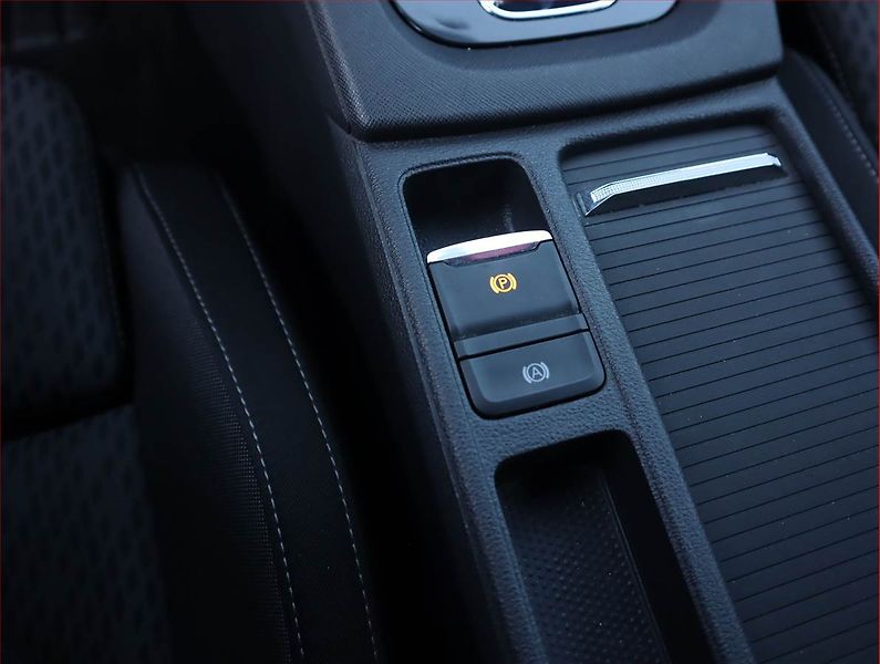 Škoda Octavia (2022) Clever 2.0 TDI, 4X4, Automat - fotka 22 z 27