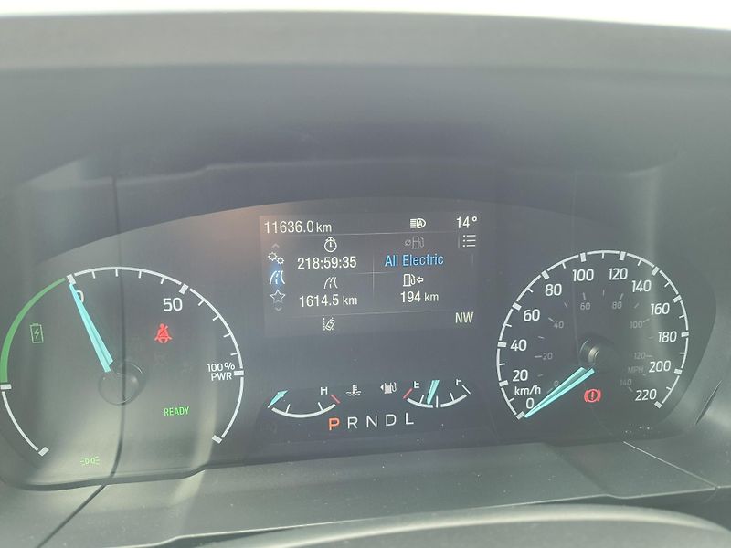 Ford Maverick 2.5 Full Hybrid eCVT/TAŽNÉ/LED - fotka 43 z 69