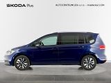 Volkswagen Touran (2025) Comfortline GOAL 2.0 TDI 90kW - náhled 2