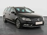 Volkswagen Passat (2013) Highline 2.0 TDI, 4X4 - náhled 1