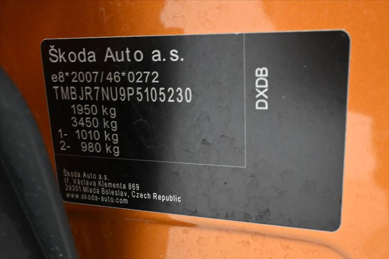 Škoda Karoq 1,5 TSI 110 kW DSG Ambition Zá - fotka 12 z 31