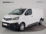 Toyota ProAce City Verso (2022) LONG 2.0D 106kW ACTIVE EXTRA - náhled 1