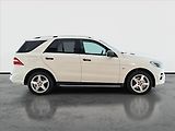 Mercedes-Benz Třídy M (2012) ML 350 BlueTEC, 4X4, Automat - náhled 6