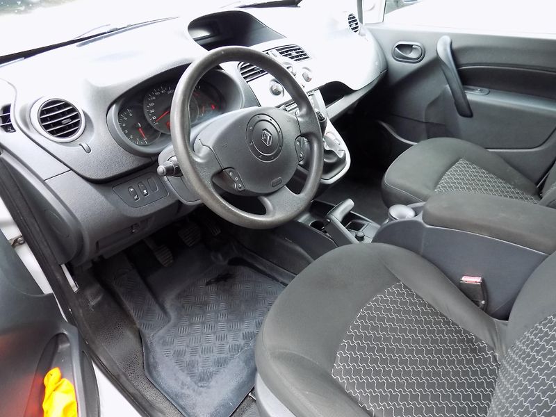 Renault Kangoo (2012) 1.5 dci - fotka 9 z 13