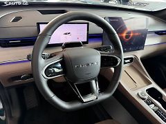 Chery Tiggo 8 PHEV UNIQUE FWD AUTOMAT - fotografie inzerátu