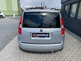 Škoda Roomster 1.2 TSI 63kW-1xMAJ.- 81 000KM - náhled 3