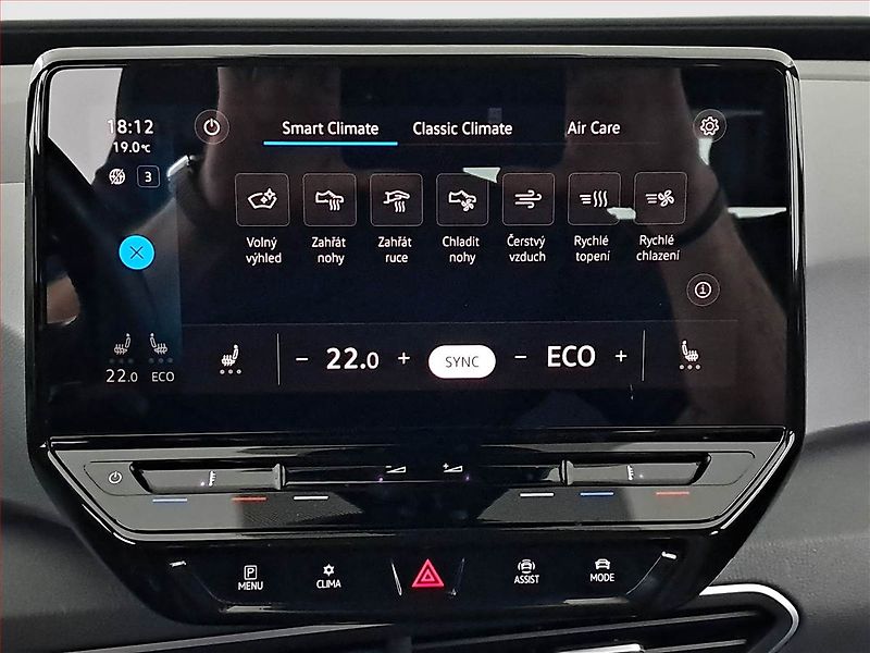 Volkswagen ID.3 (2021) Life Pro Perf. (62 kWh) - fotka 12 z 21