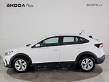 Volkswagen Taigo (2023) 1.0 TSI 70kW LIFE Plus - náhled 2