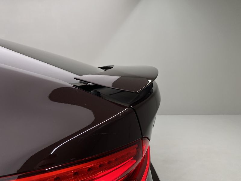 BMW Řada 6 640i GT Luxury Line REZERVACE - fotka 38 z 71