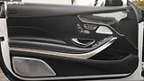 Mercedes-Benz Třídy S S63 AMG 4MATIC cabrio 585 PS - náhled 18