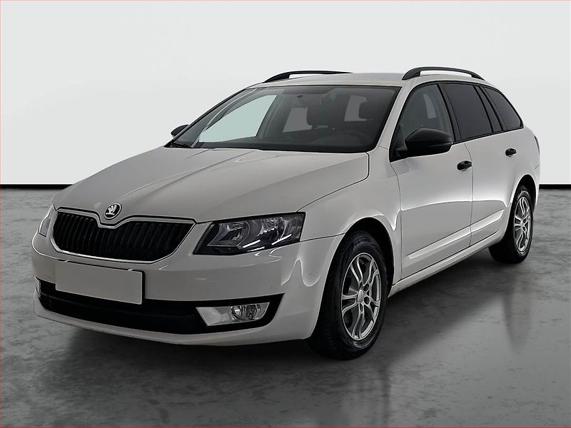 Škoda Octavia (2014) 1.6 TDI, ČR,1.maj - fotka 2 z 15