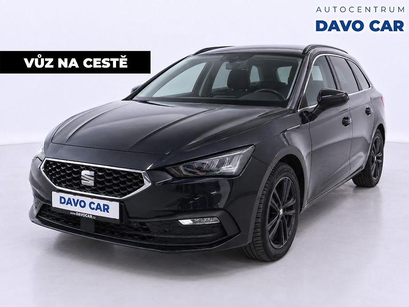 Seat Leon 2,0 TDI 110 kW Style ST DSG - fotografie inzerátu