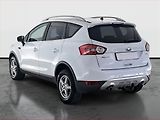 Ford Kuga (2010) 2.0 TDCi, Navi, Tempomat - náhled 3