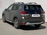 Subaru Forester (2020) 2.0e-Boxer 4x4, ČR, Executive - náhled 6