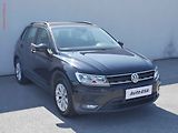 Volkswagen Tiguan (2018) 1.4 TSi, LED, navi, AC - náhled 1