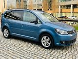 Volkswagen Touran 1.4TSI VÝHŘEV SENZORY SERVISKA - náhled 10