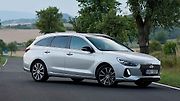 Hyundai i30 kombi.