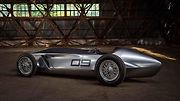 Infiniti Prototype 9.