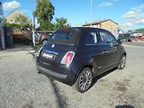 Fiat 500C (2010) 1.4i 16V- KLIMA- CABRIO- ALU - náhled 7