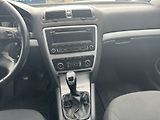 Škoda Octavia Style 2.0 TDi 103kW serviska - náhled 11