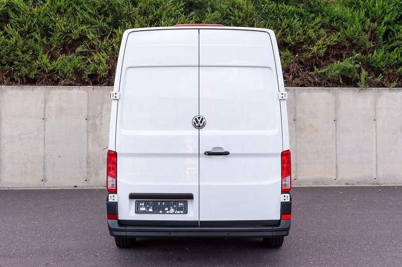 Volkswagen Crafter 2.0 TDI L2H2*2xŠOUPAČKY*DPH* - fotka 5 z 29