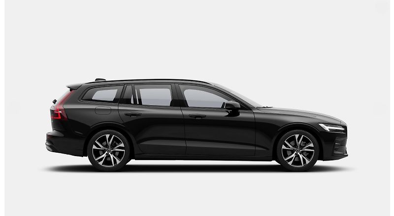 Volvo V60 (2026) B4 PLUS DARK AUT - fotka 19 z 20